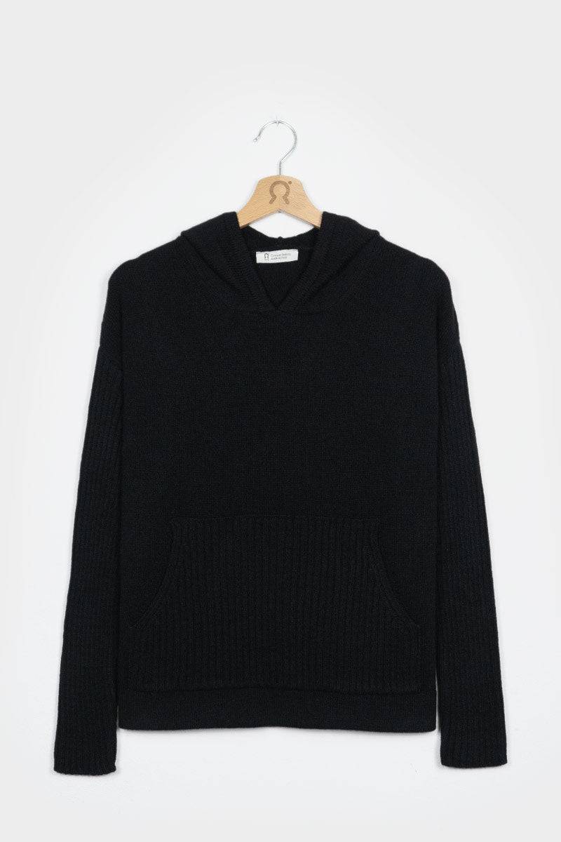 Rifò FIONA Felpa Donna Cashmere Rigenerato Convenienza