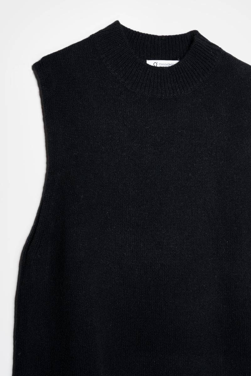 Rifò MICHELA Abito Cashmere Rigenerato Vendita Calda