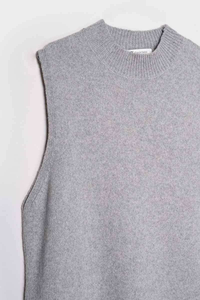 Rifò MICHELA Abito Cashmere Rigenerato Vendita Economica