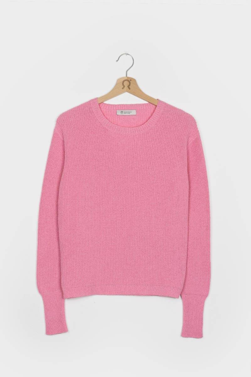 Rifò OLGA Maglia Donna Cotone Rigenerato In Linea