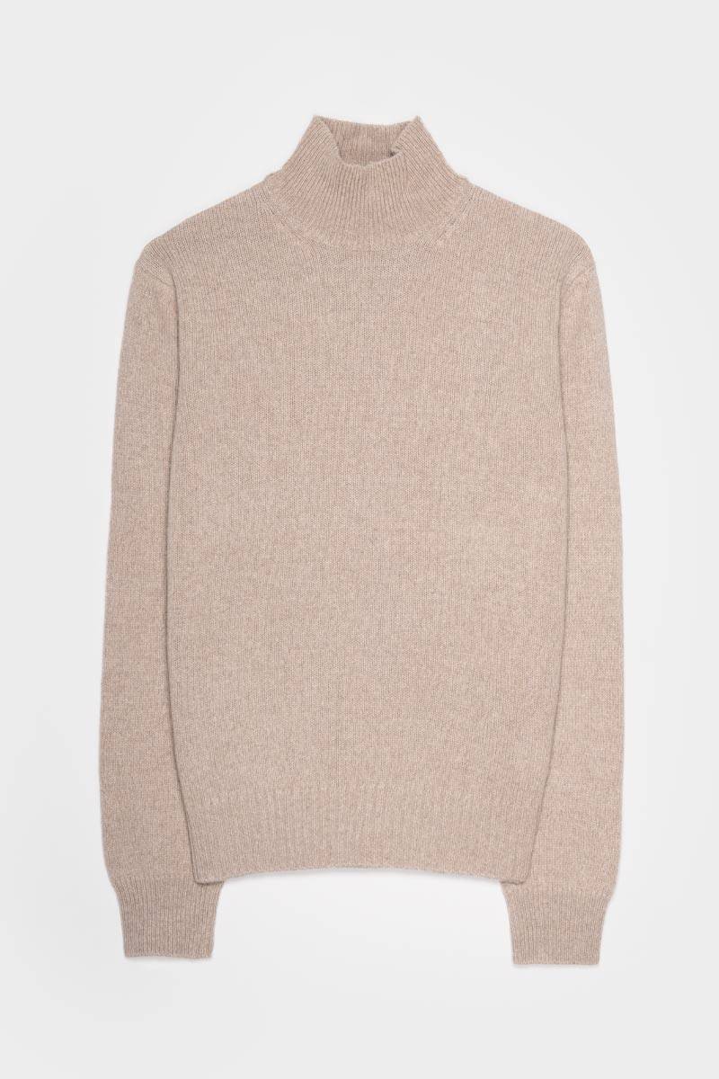 Rifò ADA Maglia Donna Cashmere Rigenerato Economico