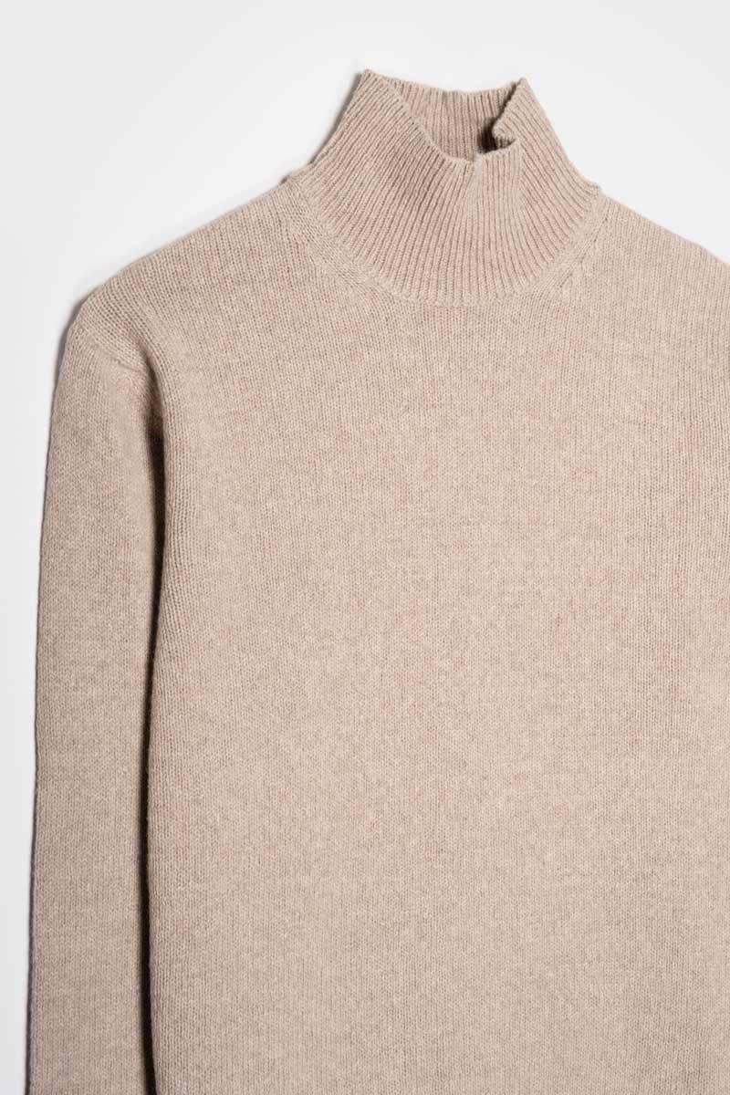 Rifò ADA Maglia Donna Cashmere Rigenerato Economico