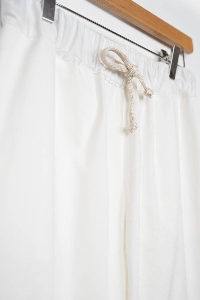 Rifò ELETTRA Pantaloni Donna Cotone Rigenerato Vendita Economica