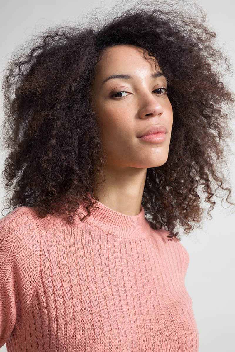 Rifò RENZA Maglia Seta Rigenerata Tinture Naturali Vendita