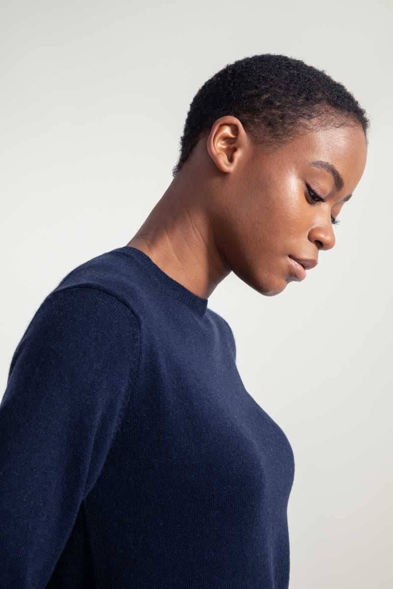 Rifò VERONICA Maglia Donna Light Cashmere Rigenerato Shopping Online