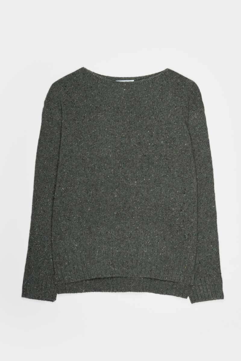 Rifò ELOISA Maglia Donna Cashmere Rigenerato Offerta