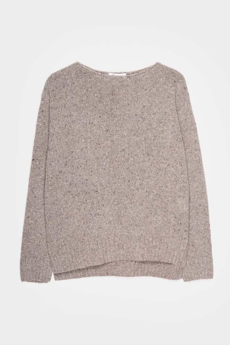 Rifò ELOISA Maglia Donna Cashmere Rigenerato Online