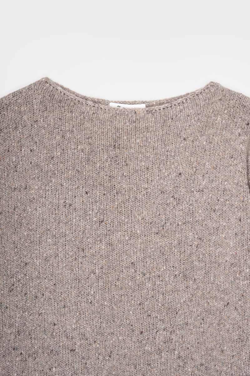 Rifò ELOISA Maglia Donna Cashmere Rigenerato Online