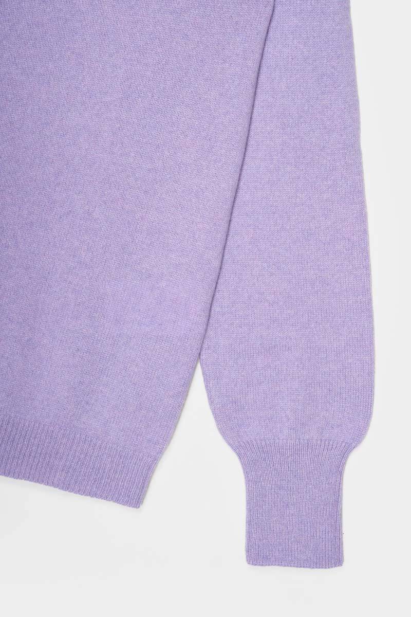 Rifò LETIZIA Cardigan Donna Light Cashmere Rigenerato Outlet