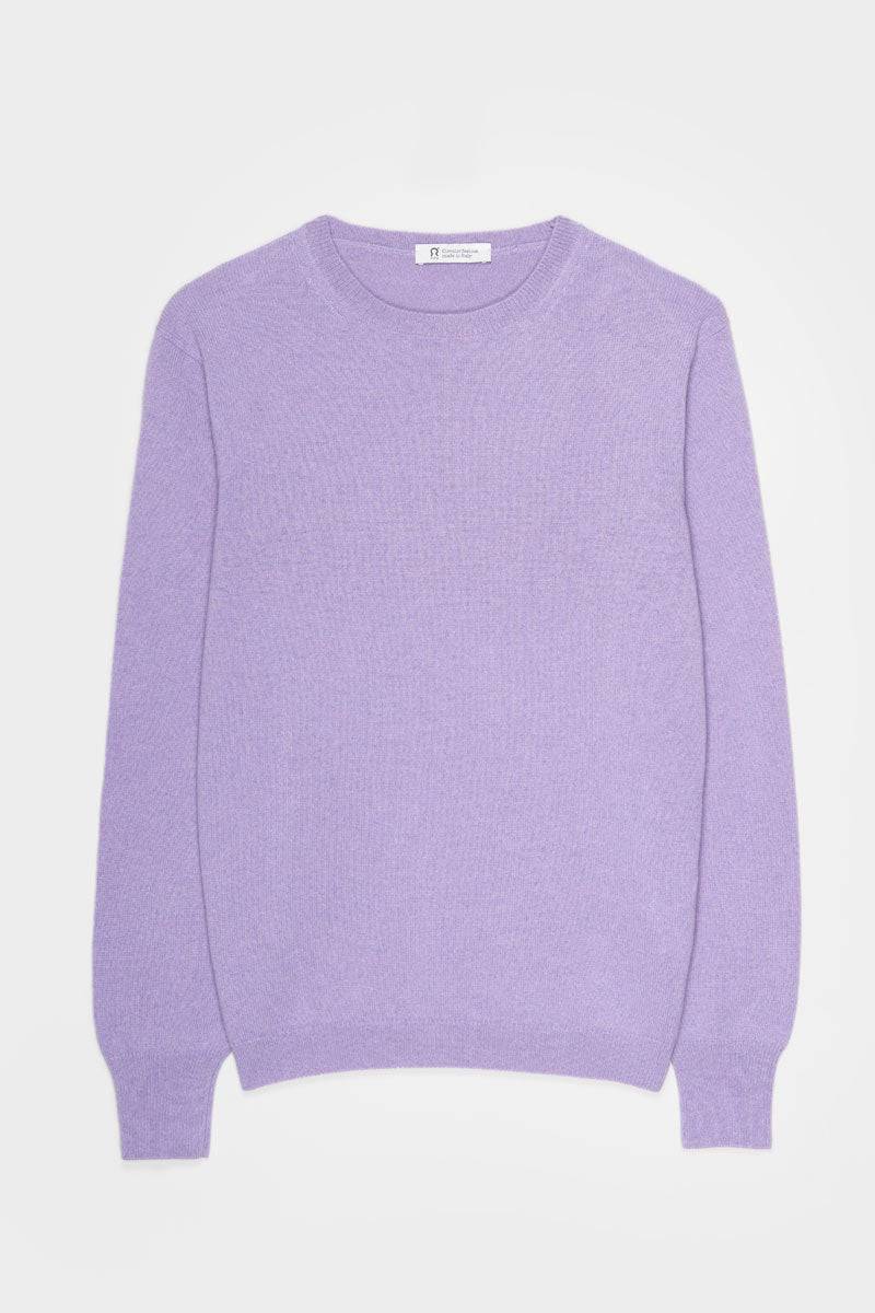 Rifò VERONICA Maglia Donna Light Cashmere Rigenerato In Vendita