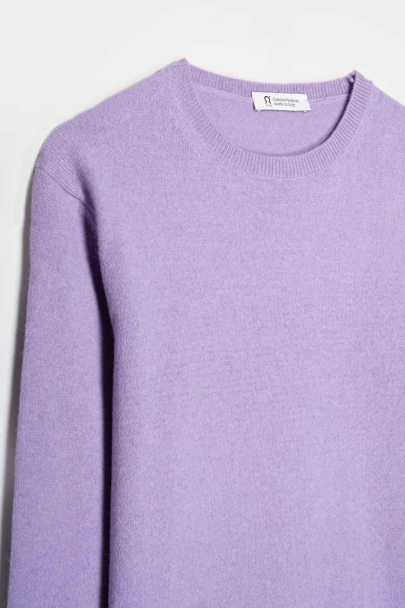 Rifò VERONICA Maglia Donna Light Cashmere Rigenerato In Vendita