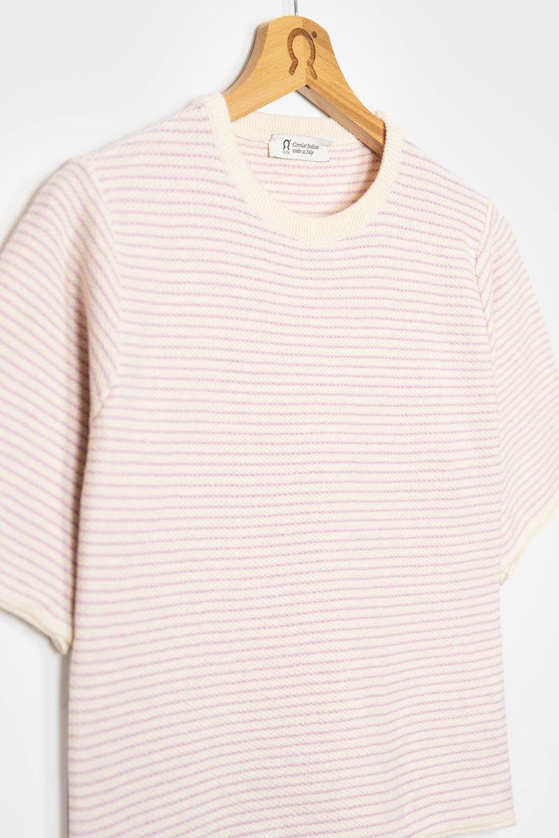 Rifò GIL Maglia Donna Cotone Rigenerato Convenienza