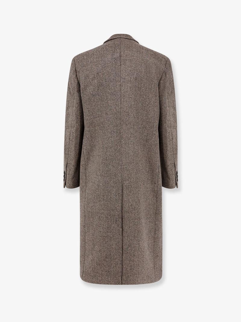 Nugnes1920 CAPPOTTO In Linea