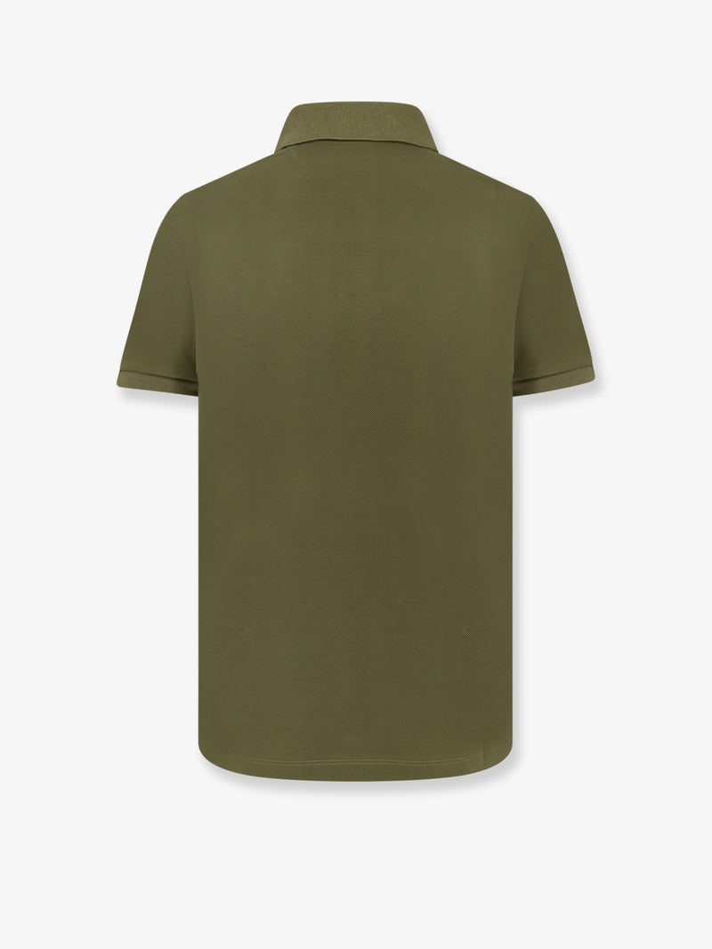 Nugnes1920 MAGLIA POLO Qualità