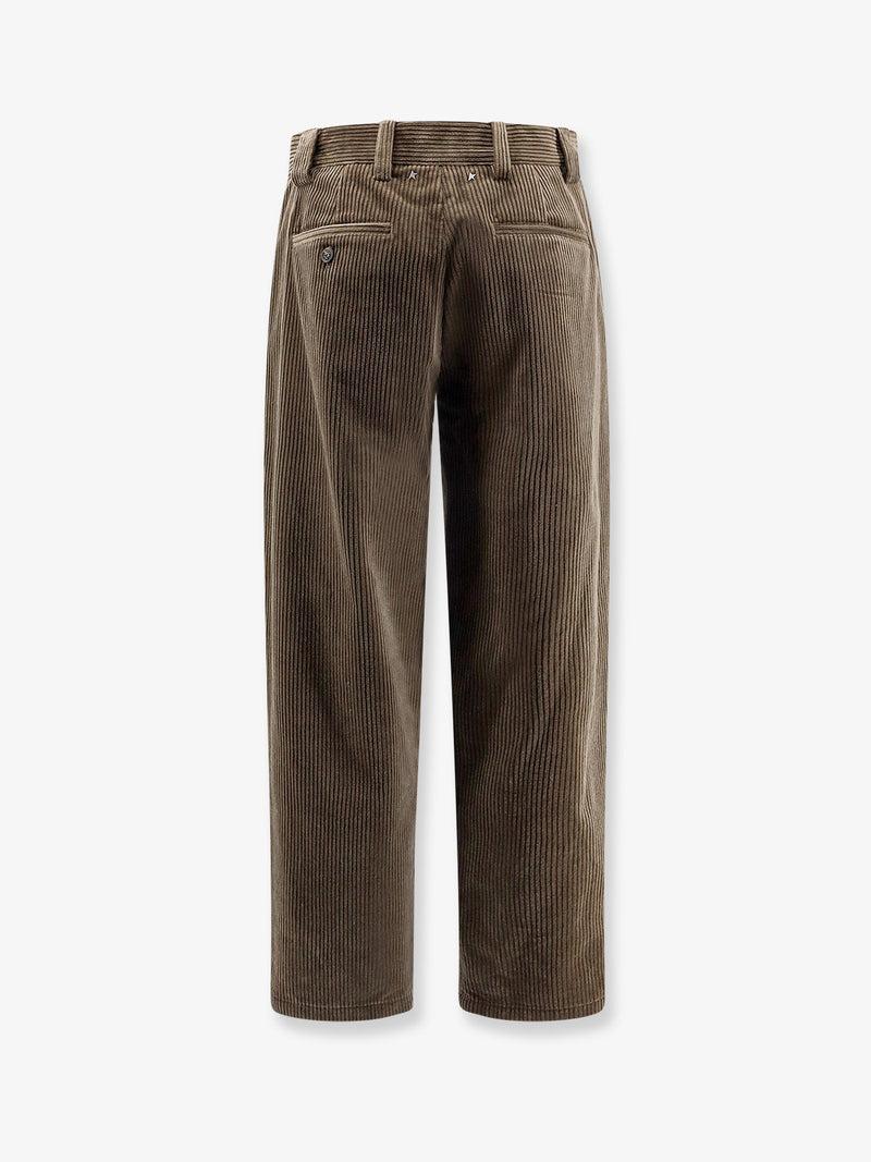 Nugnes1920 PANTALONE Qualità Garantita