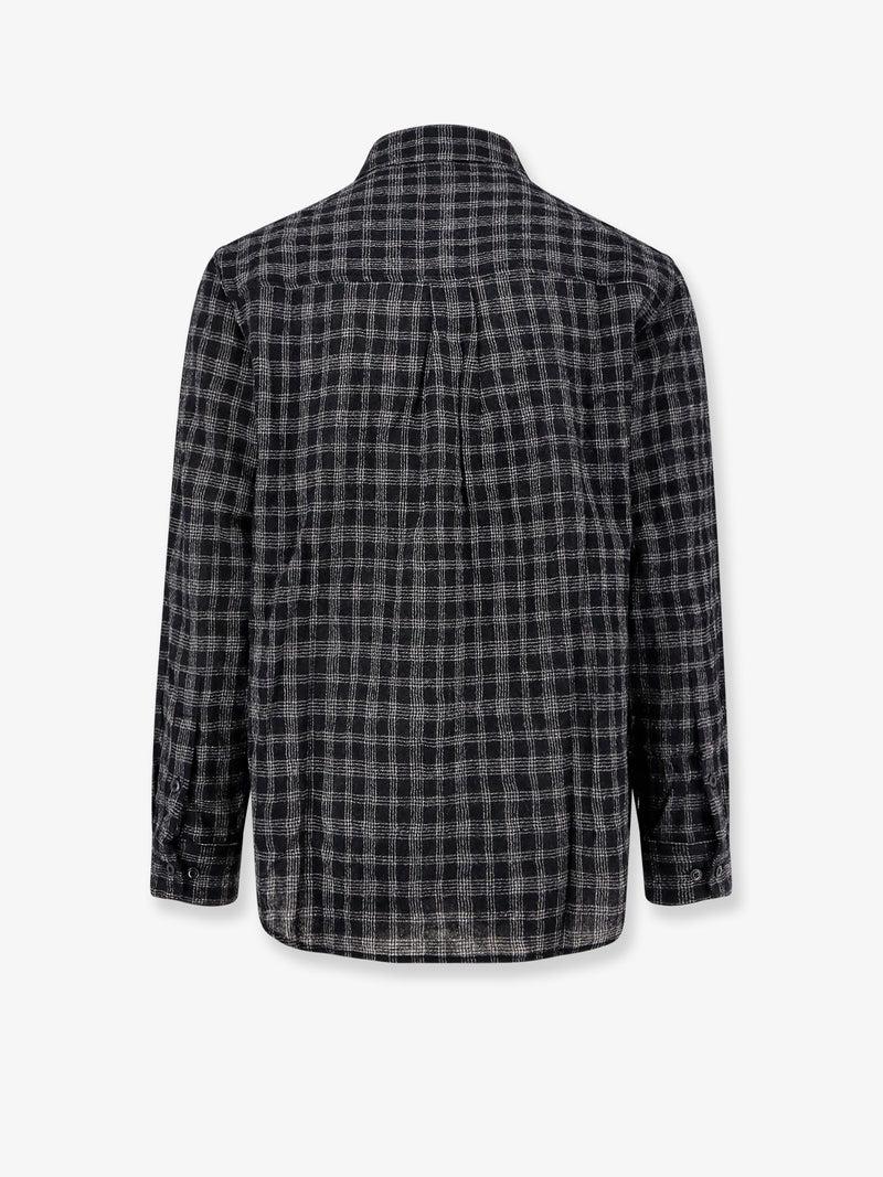 Nugnes1920 CAMICIA Presa