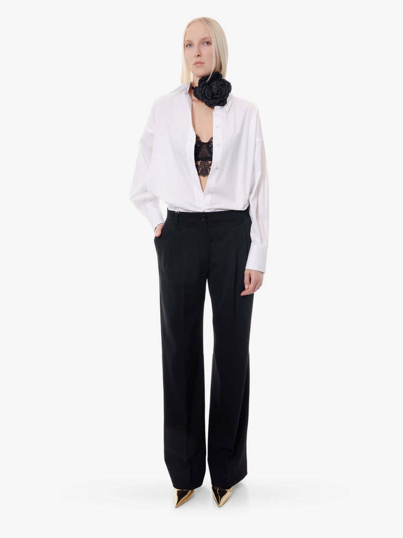 Nugnes1920 PANTALONE Fino Al -60%