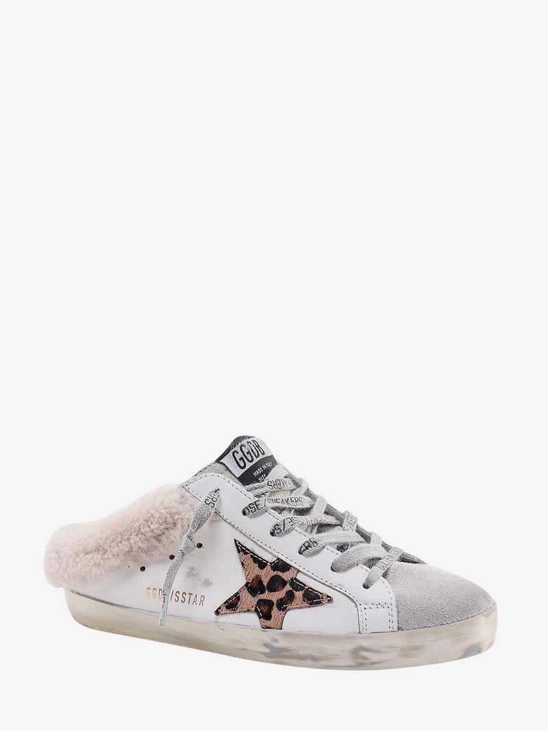 Nugnes1920 SUPERSTAR SABOT Pezzi Unici