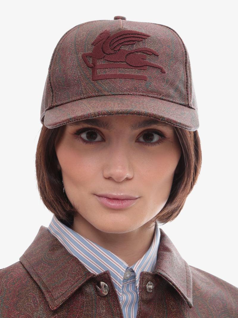 Nugnes1920 CAPPELLO Qualità Garantita