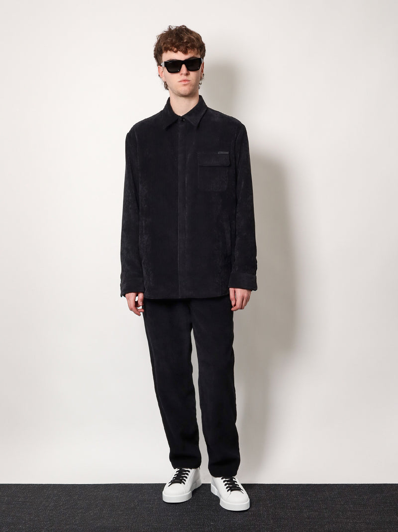 Nugnes1920 CAMICIA Convenienza