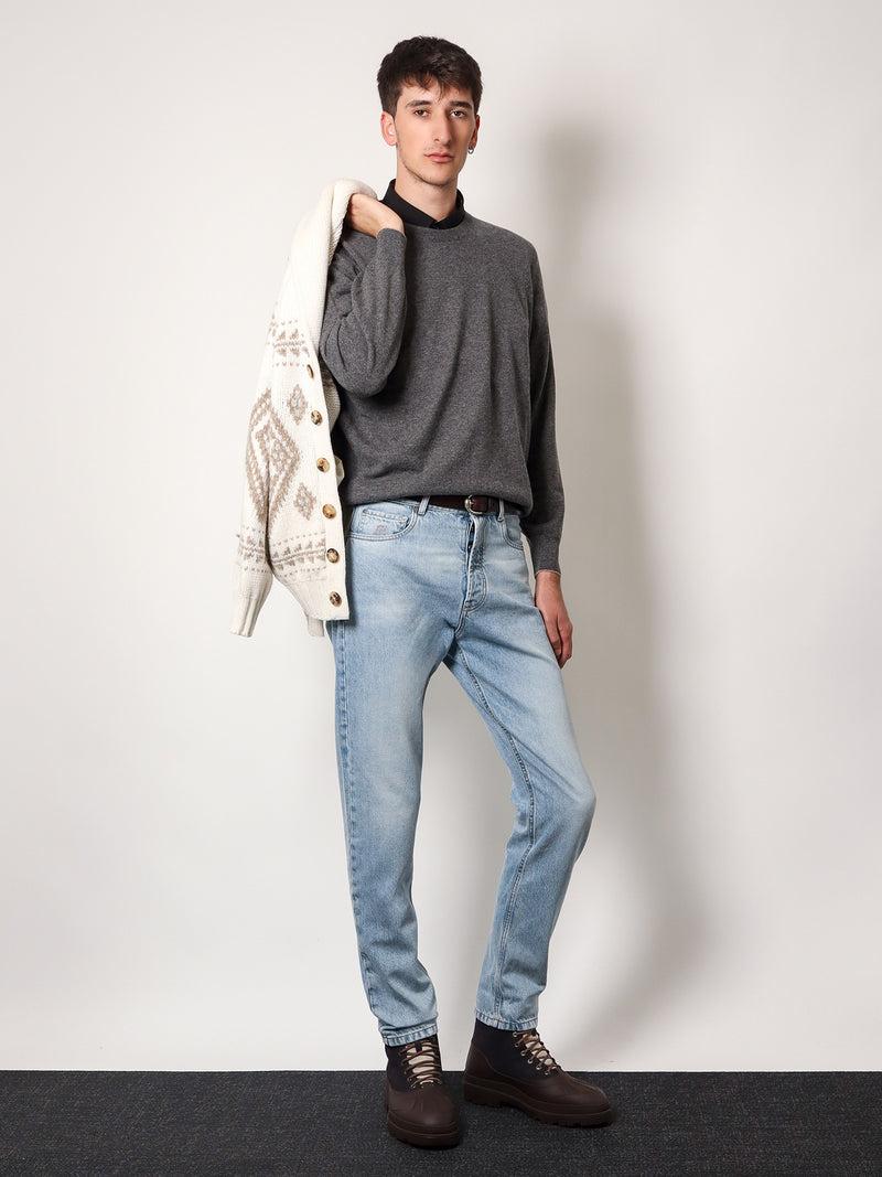 Nugnes1920 JEANS Outlet