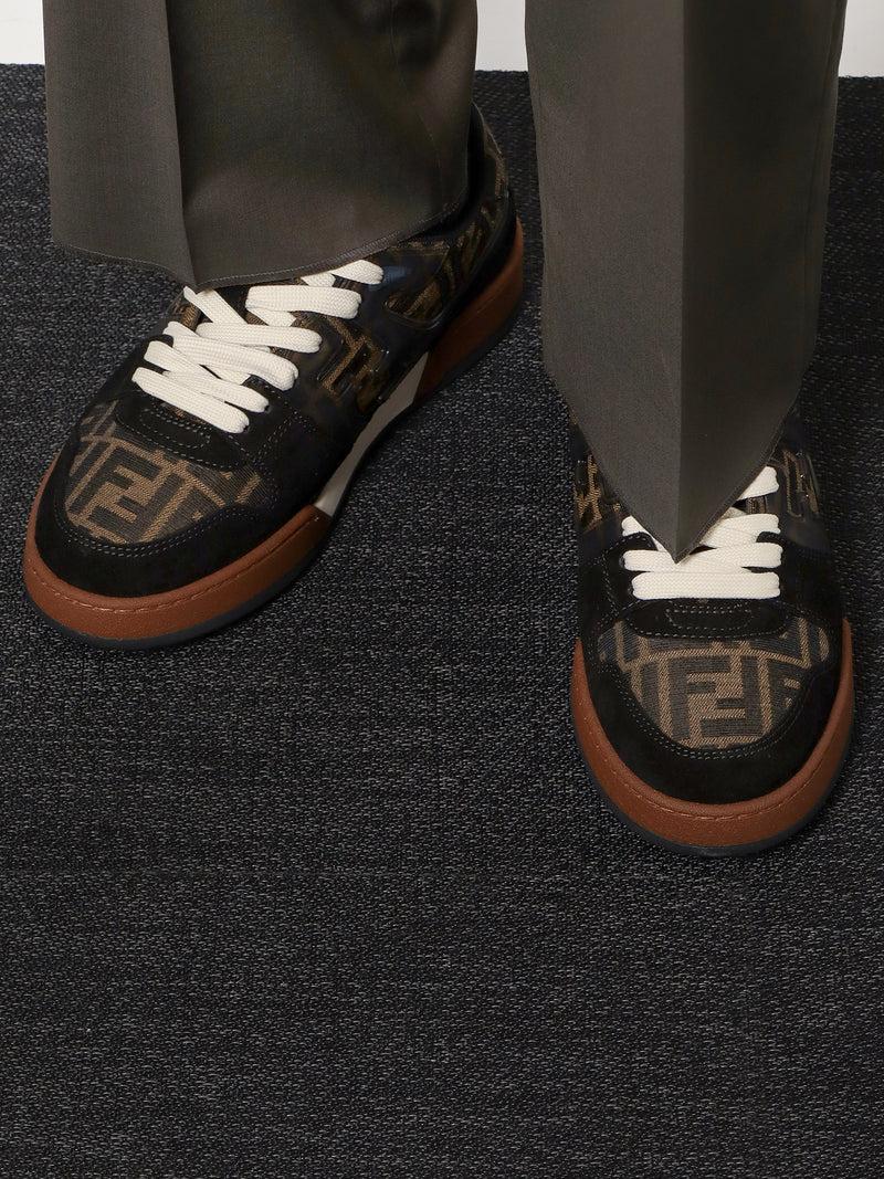 Nugnes1920 FENDI MATCH Nuova