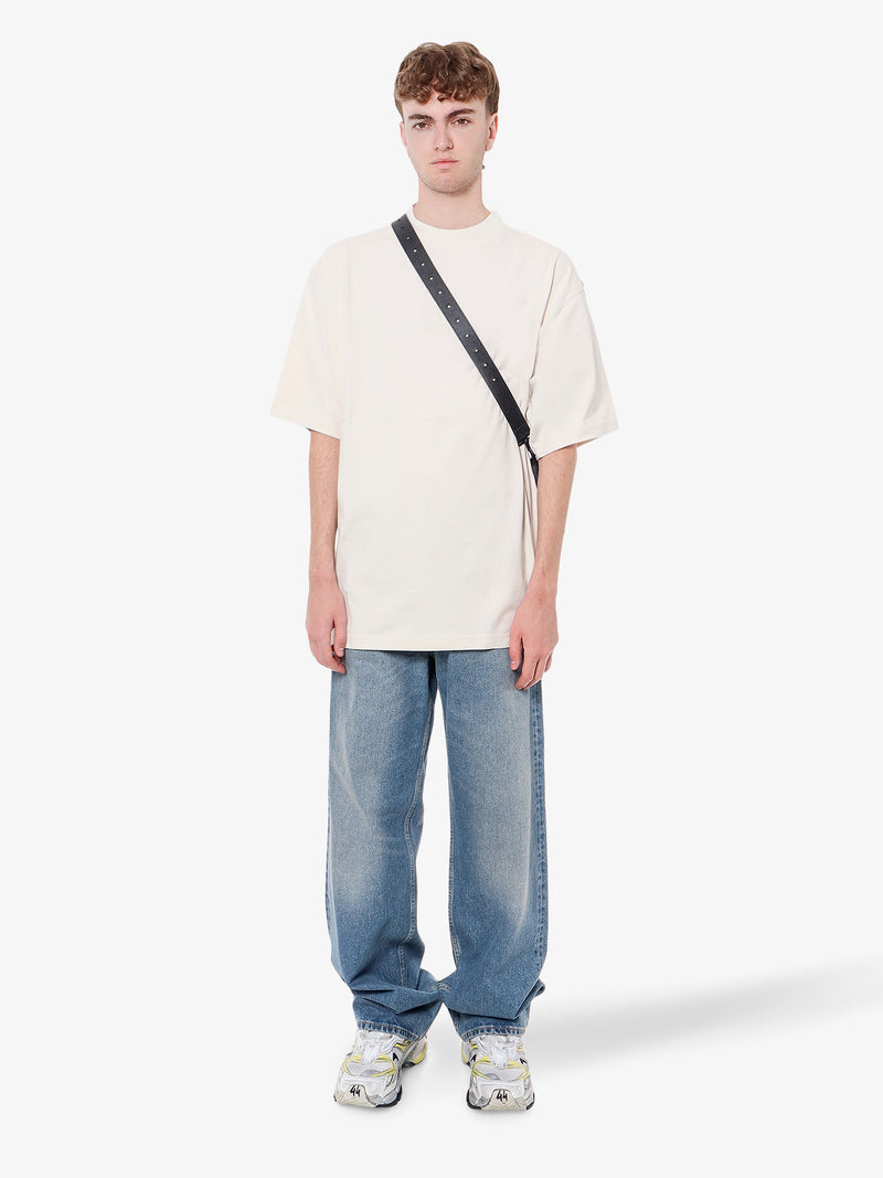 Nugnes1920 T-SHIRT Nuova