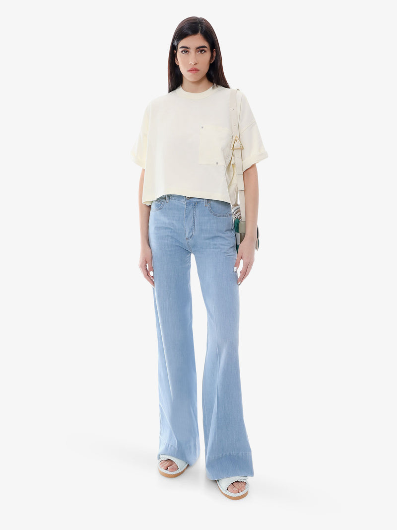 Nugnes1920 JEANS Vendite Flash