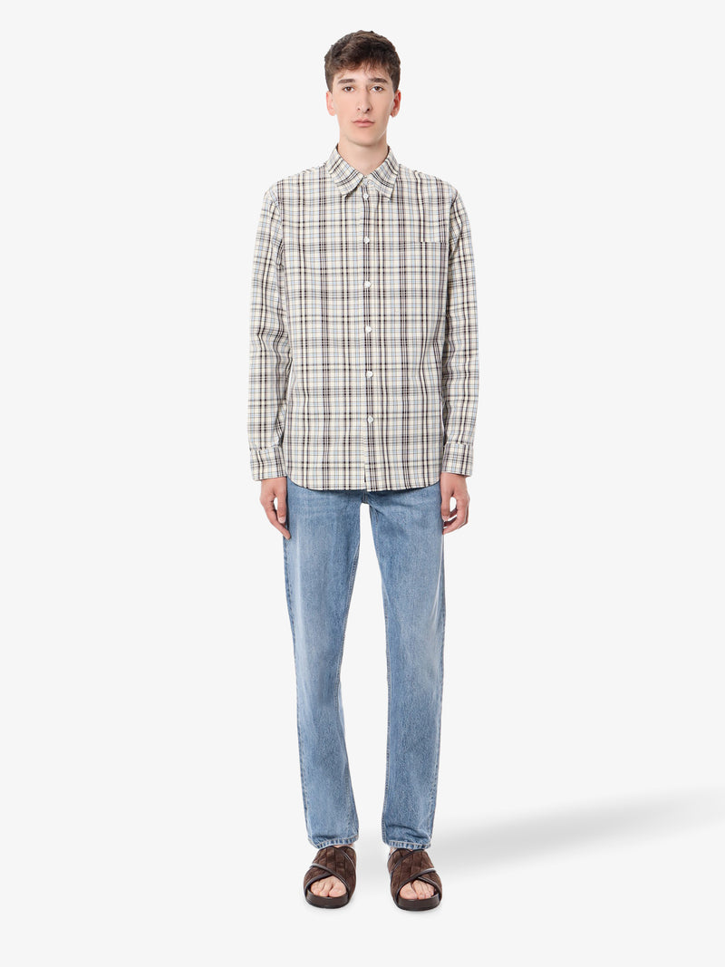 Nugnes1920 JEANS Pezzi Unici