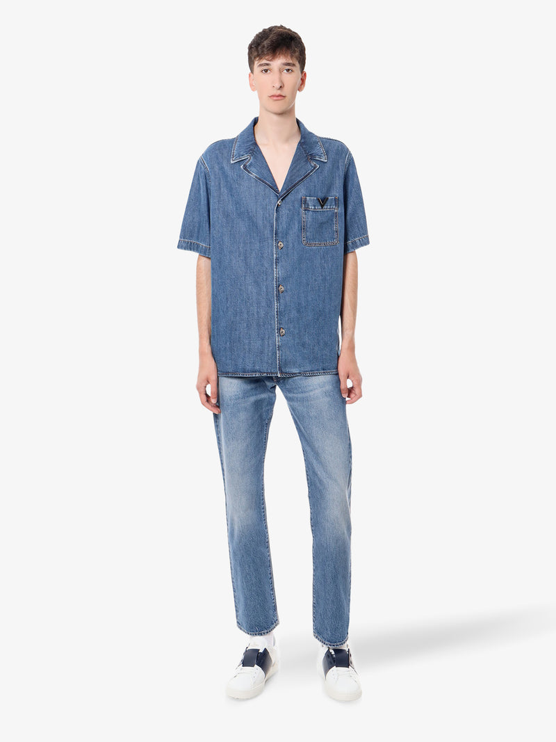 Nugnes1920 JEANS Soddisfazione Garantita