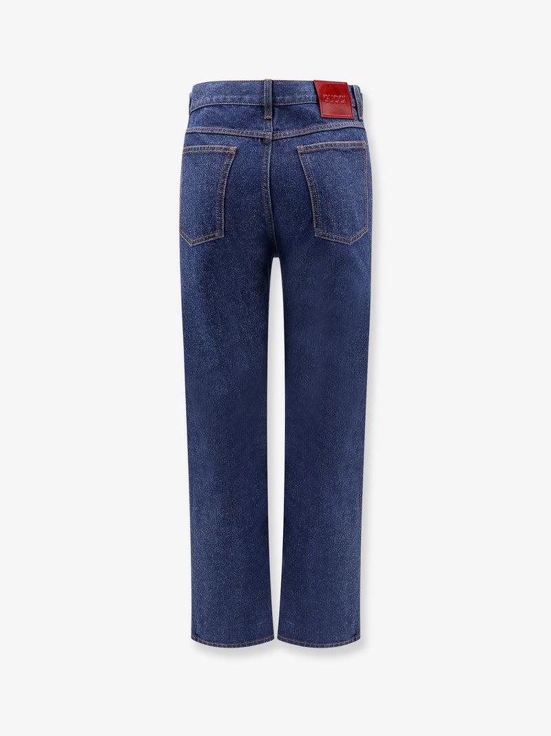Nugnes1920 JEANS Saldi