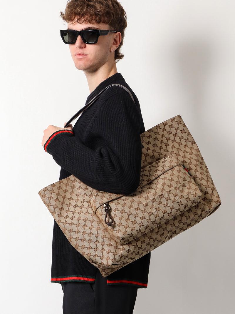 Nugnes1920 BORSA SHOPPING In Saldo