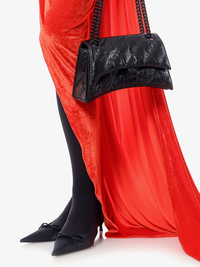 Nugnes1920 SLINGBACK Black Friday Prezzi
