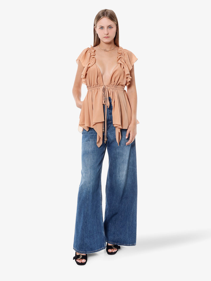 Nugnes1920 TOP In Vendita