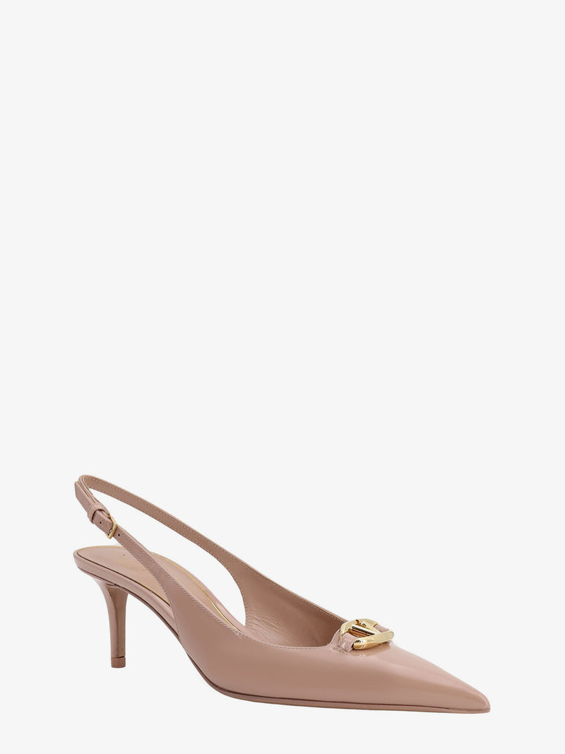 Nugnes1920 SLINGBACK Italy