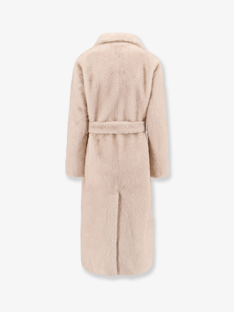 Nugnes1920 ECO MINK Moda