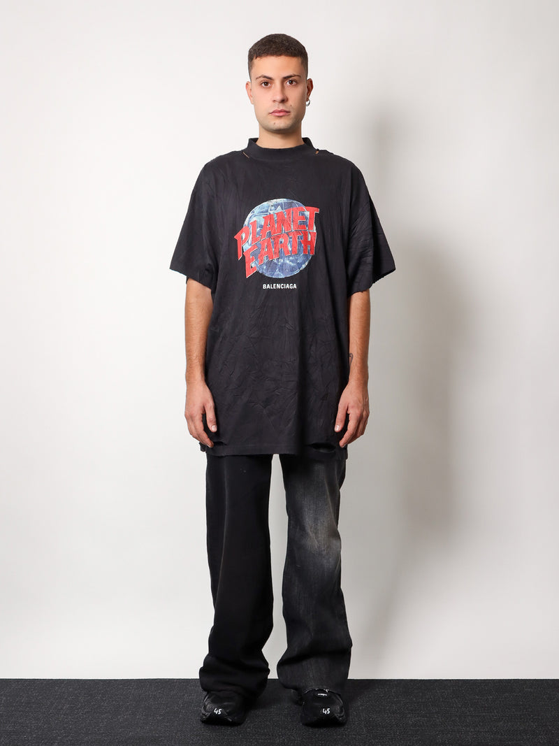 Nugnes1920 T-SHIRT Soddisfazione Garantita