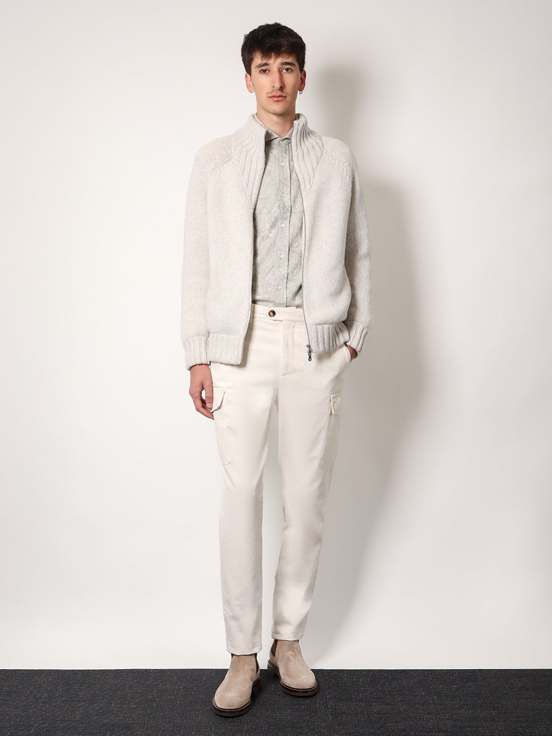 Nugnes1920 CAMICIA Promozione Limitata