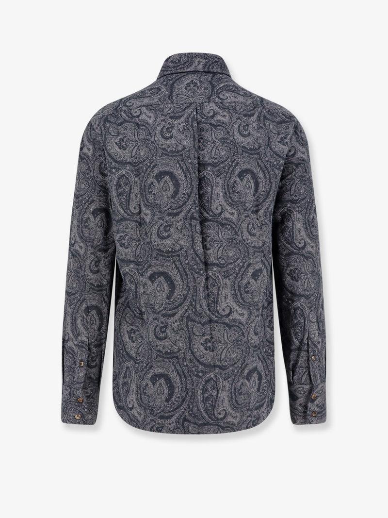 Nugnes1920 CAMICIA Fino Al -60%