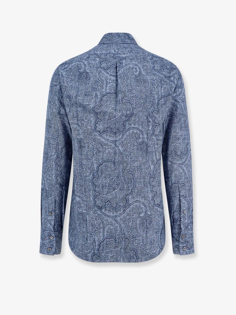 Nugnes1920 CAMICIA Affare Del Giorno