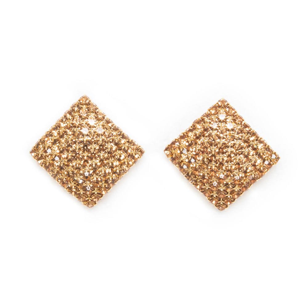 Silvia Gnecchi Alexandra earrings Italy