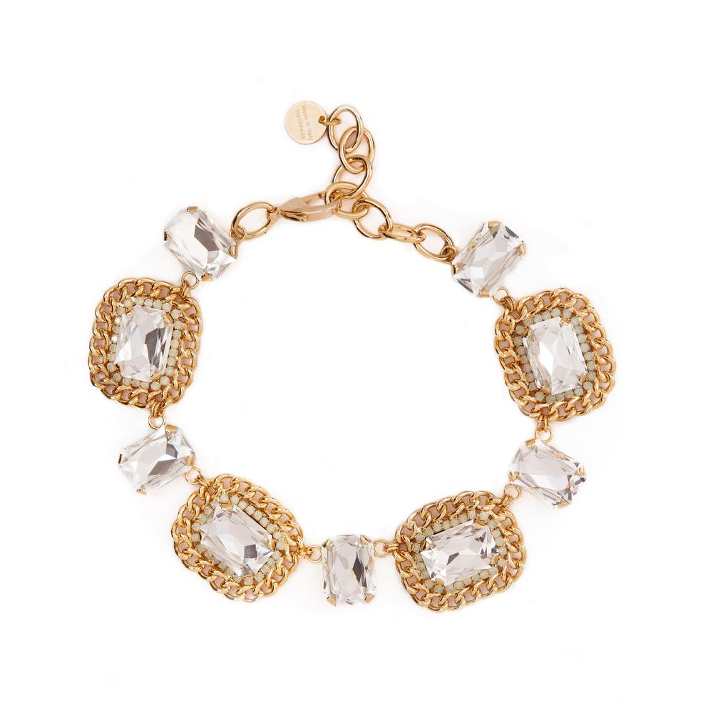 Silvia Gnecchi Amanda necklace Italia