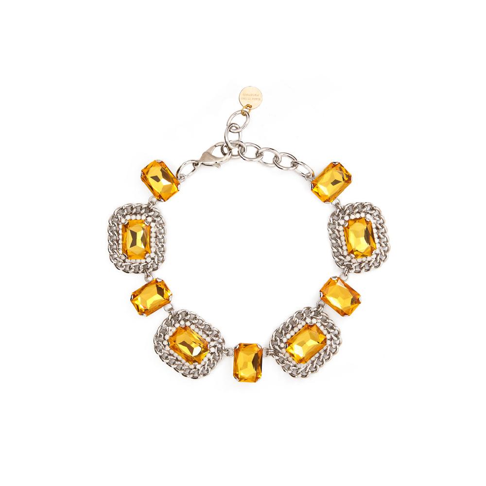 Silvia Gnecchi Amanda necklace Italia