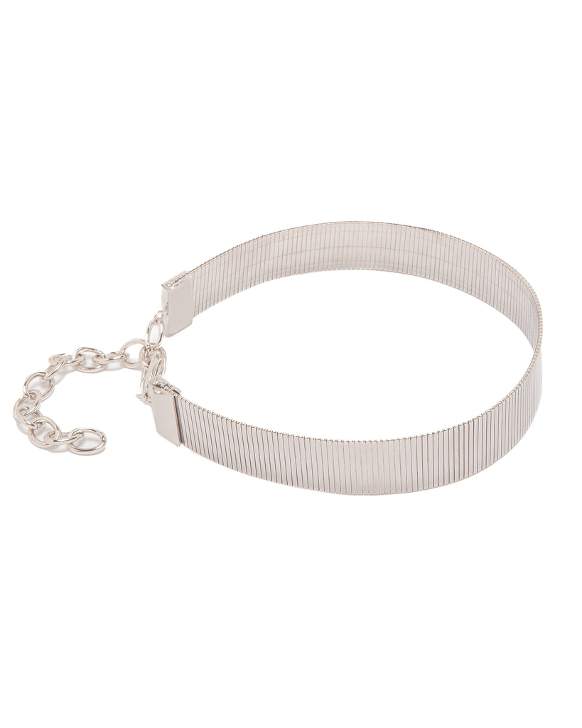 Silvia Gnecchi Alisee choker In Linea