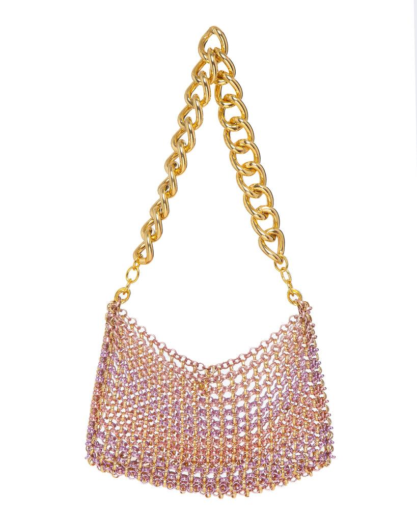 Silvia Gnecchi Amata bag Nuovo