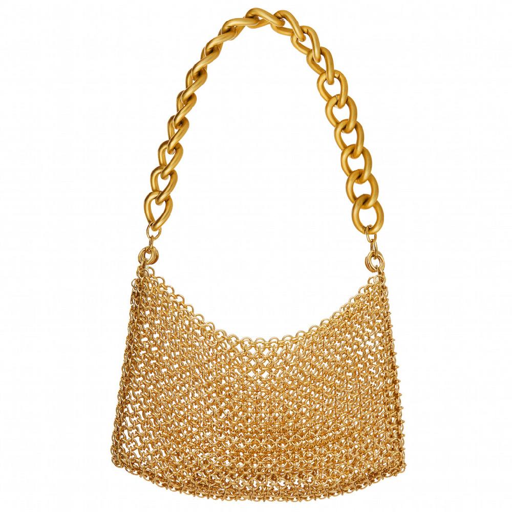 Silvia Gnecchi Amata bag Nuovo