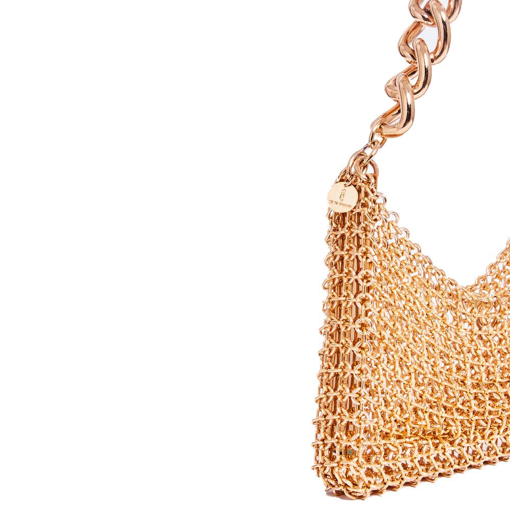 Silvia Gnecchi Amata bag Nuovo