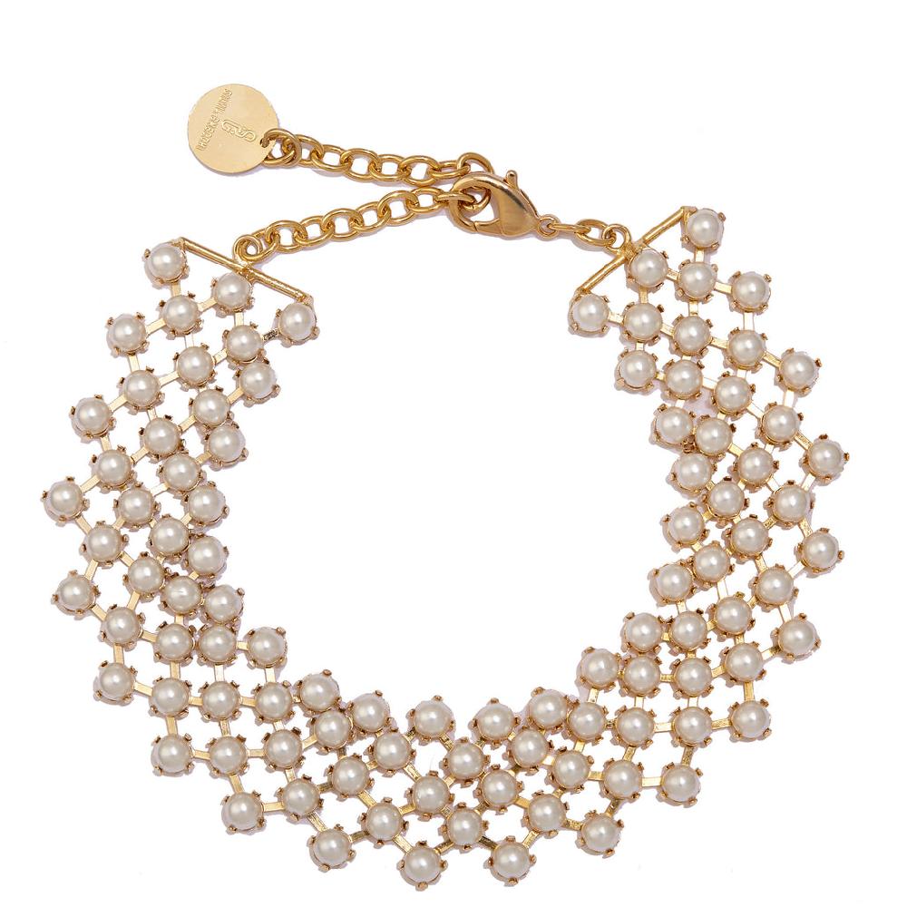 Silvia Gnecchi Akemi Necklace Qualità