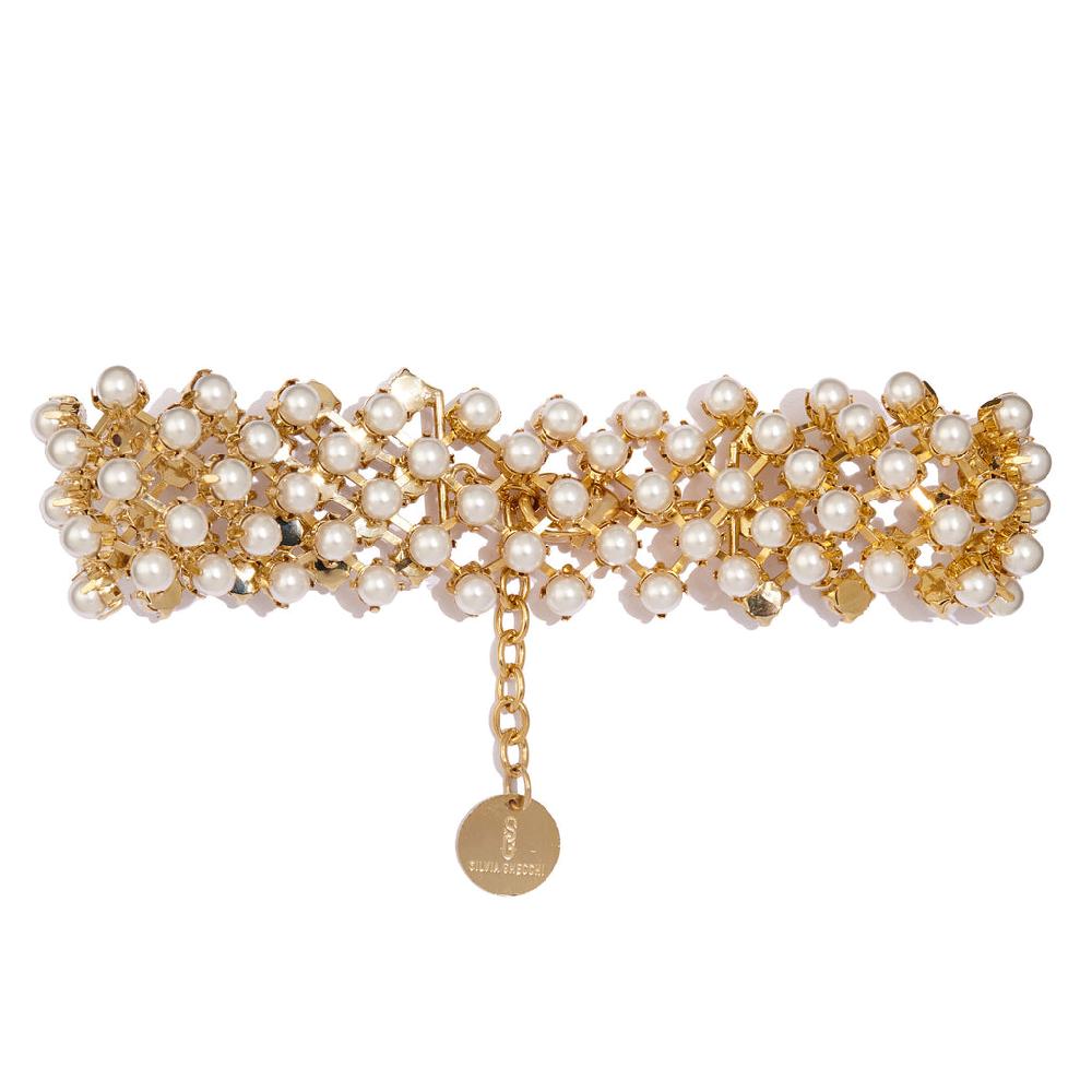 Silvia Gnecchi Akemi Necklace Qualità