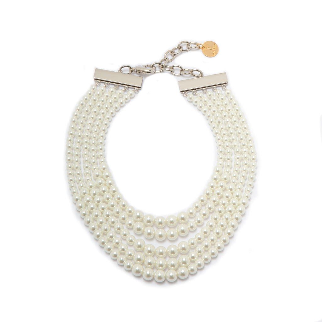 Silvia Gnecchi Alex necklace Vendita
